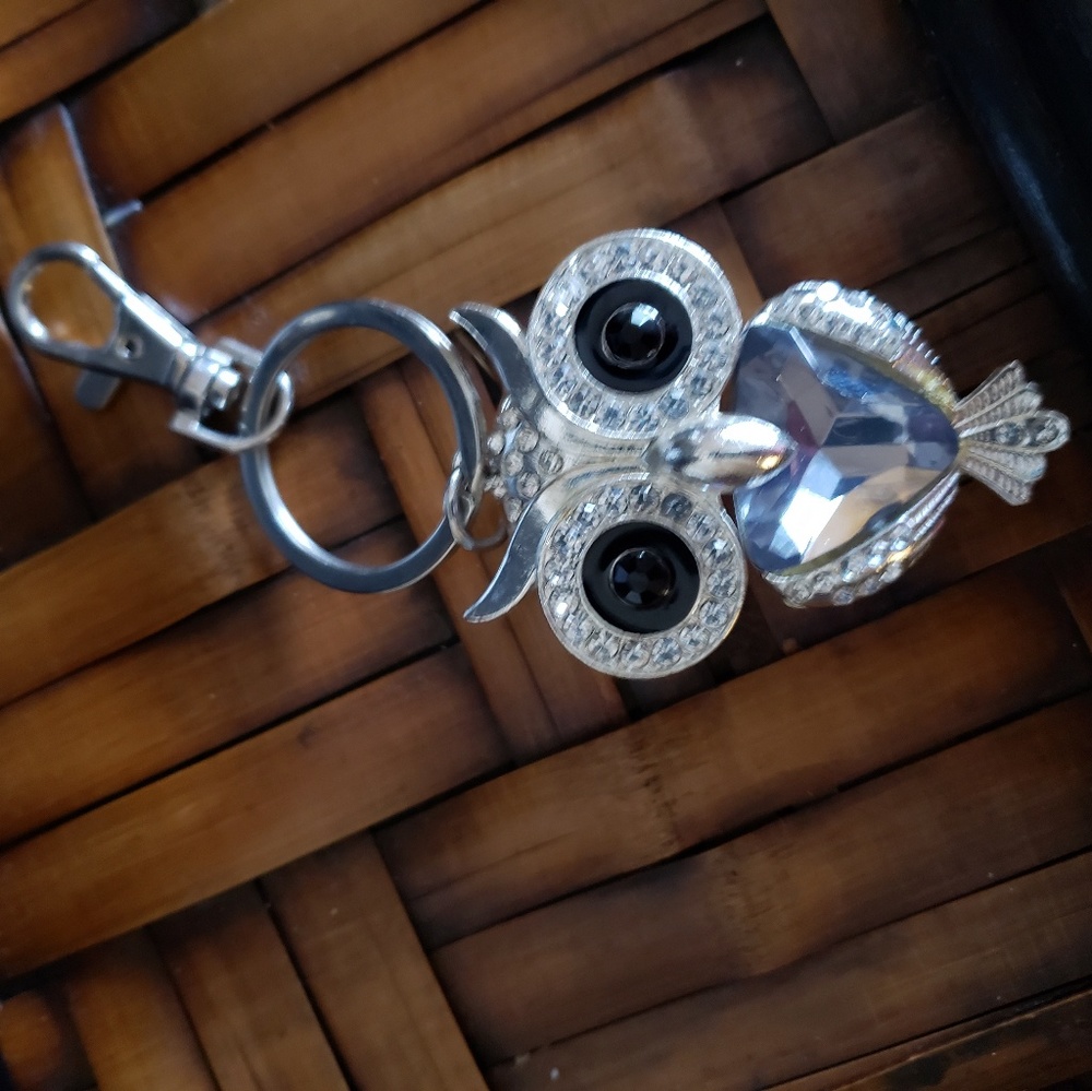 Key ring